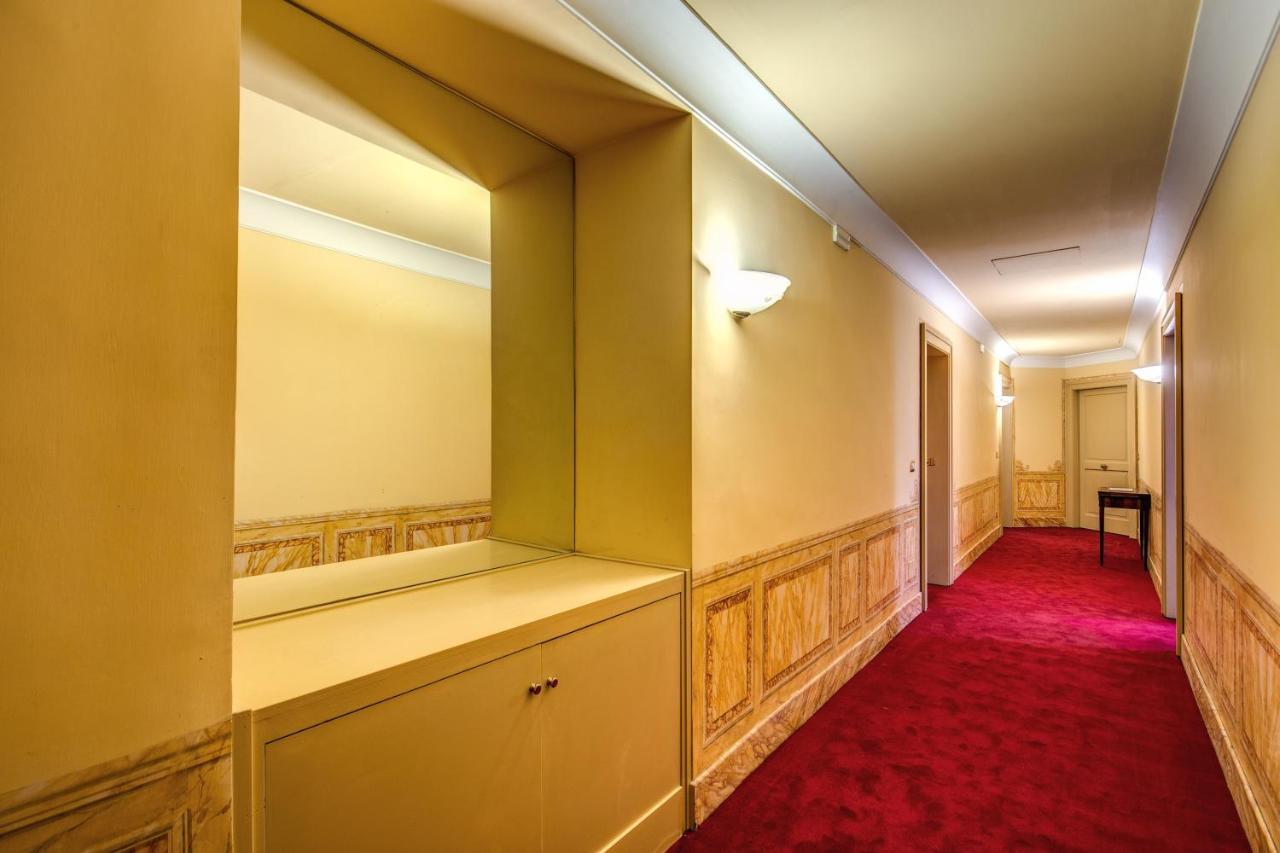 Apartment Charming By The Vatican Sx