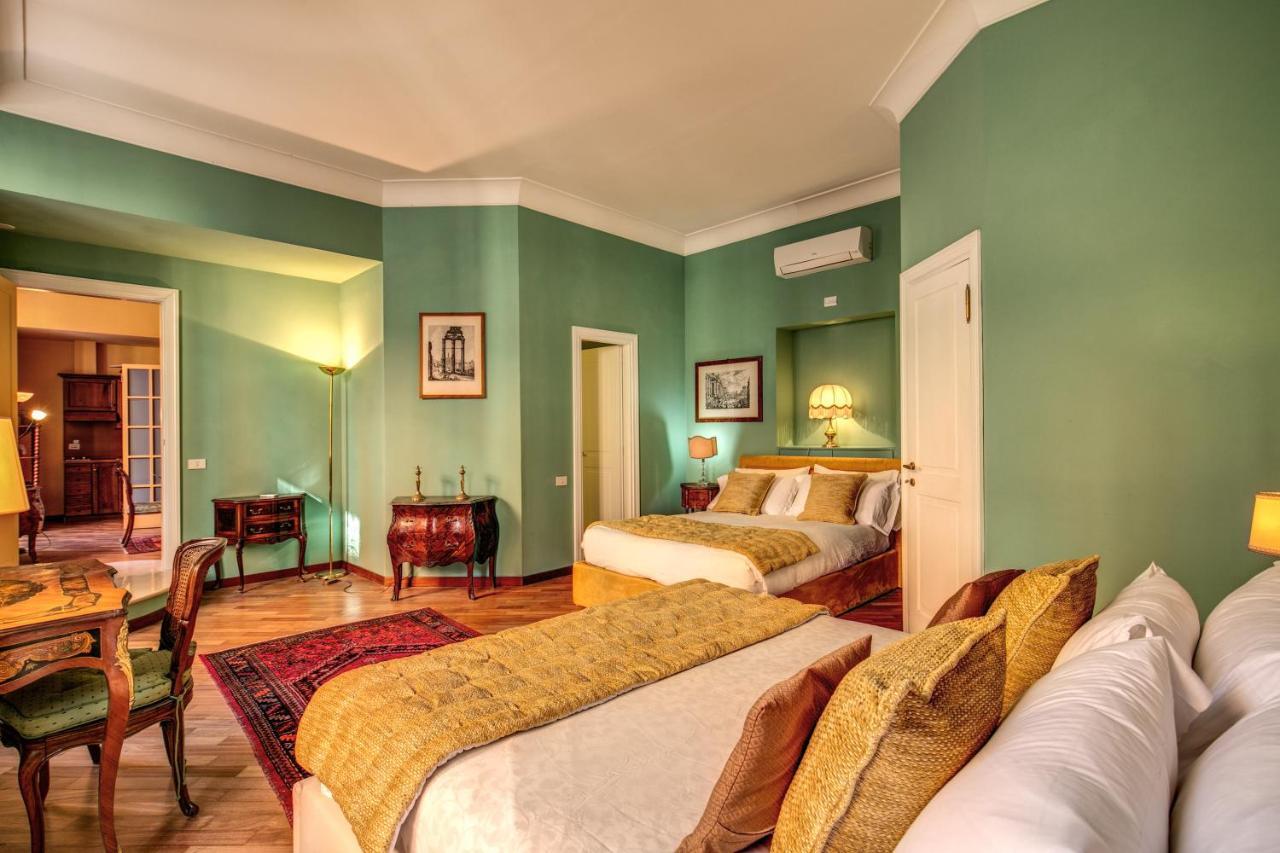 Apartment Charming By The Vatican Sx Rome