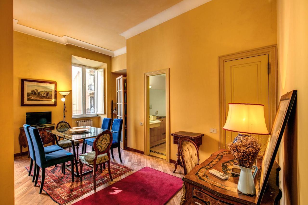 Apartment Charming By The Vatican Sx