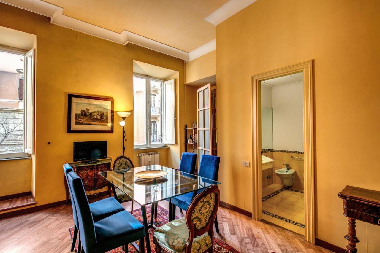 Charming By The Vatican Sx Apartment *
