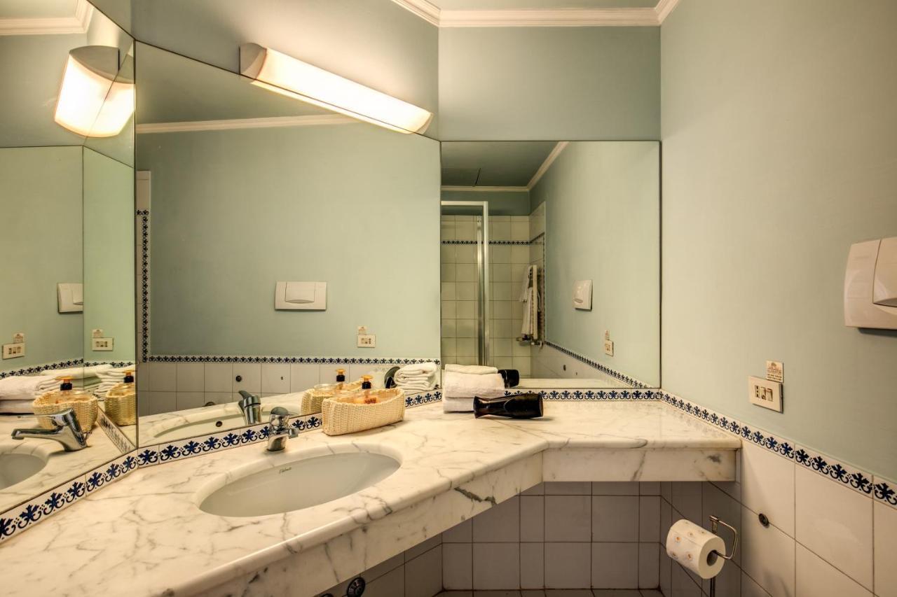 Apartment Charming By The Vatican Sx