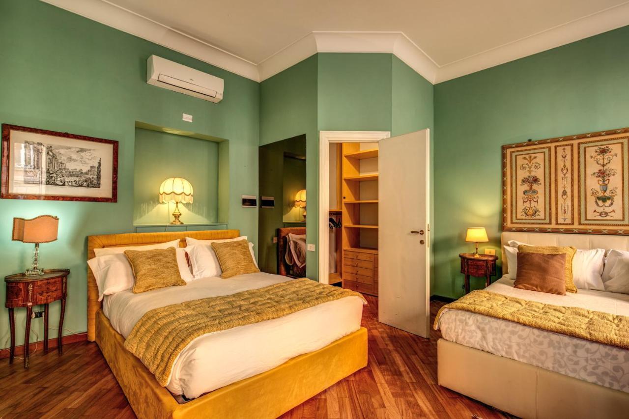 Charming By The Vatican Sx Apartment