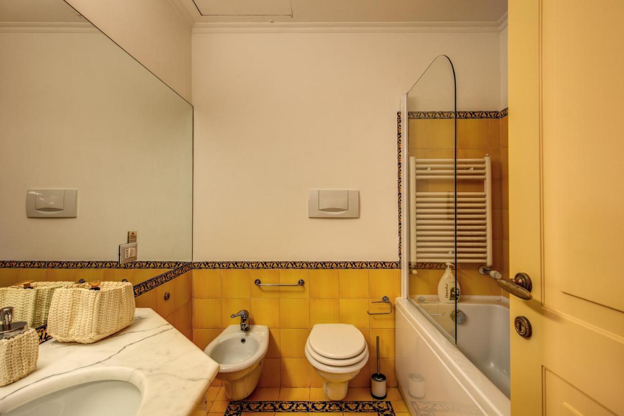 Charming By The Vatican Sx Apartment *