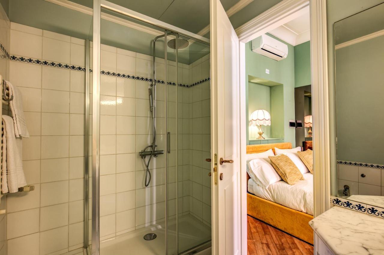 Apartment Charming By The Vatican Sx Rome