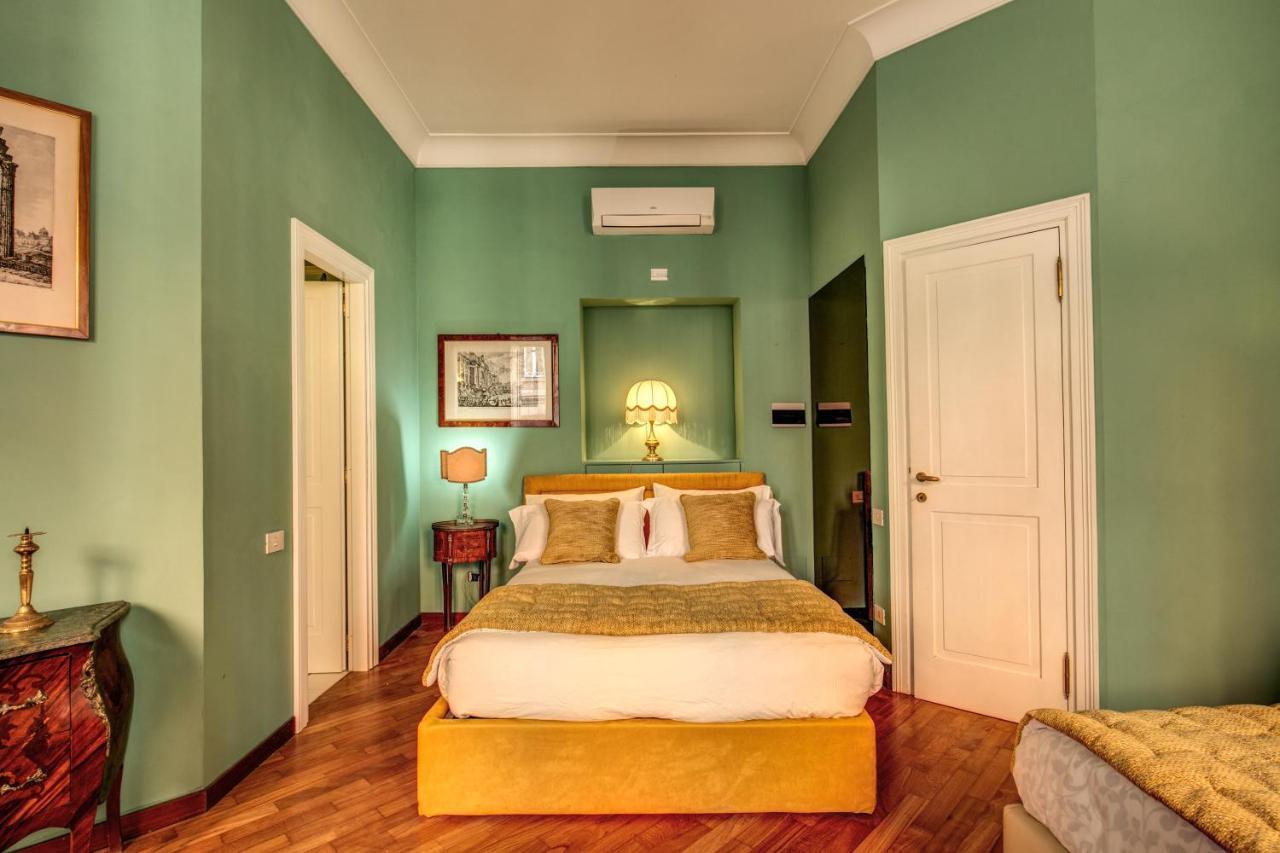 Charming By The Vatican Sx Apartment *