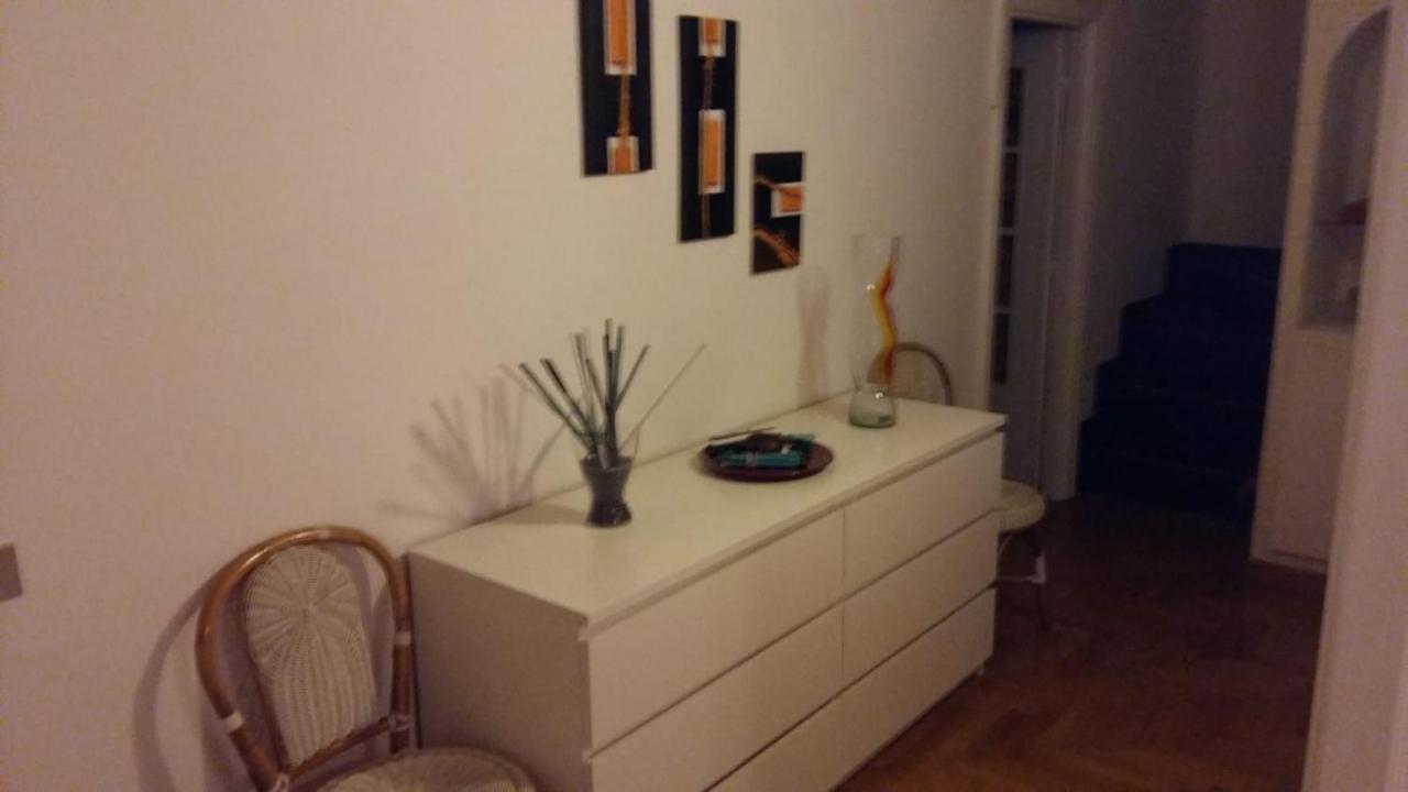 Coronari 45 Apartment Rome