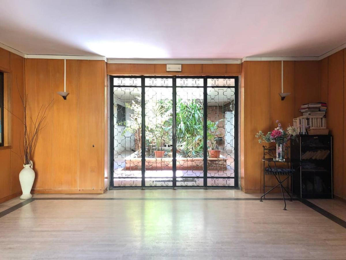 Apartamento Flat Vaticano