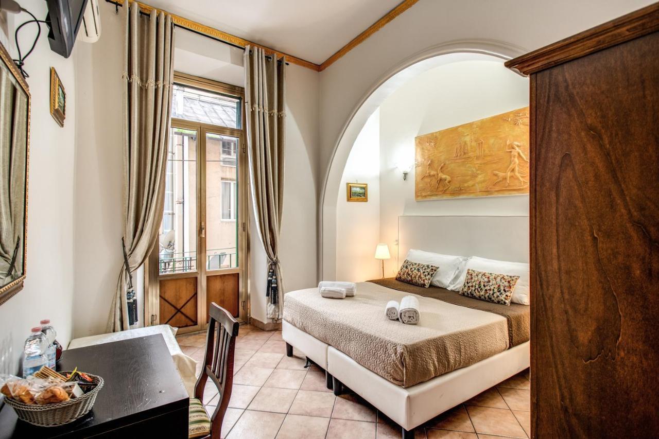 Beautiful Rome