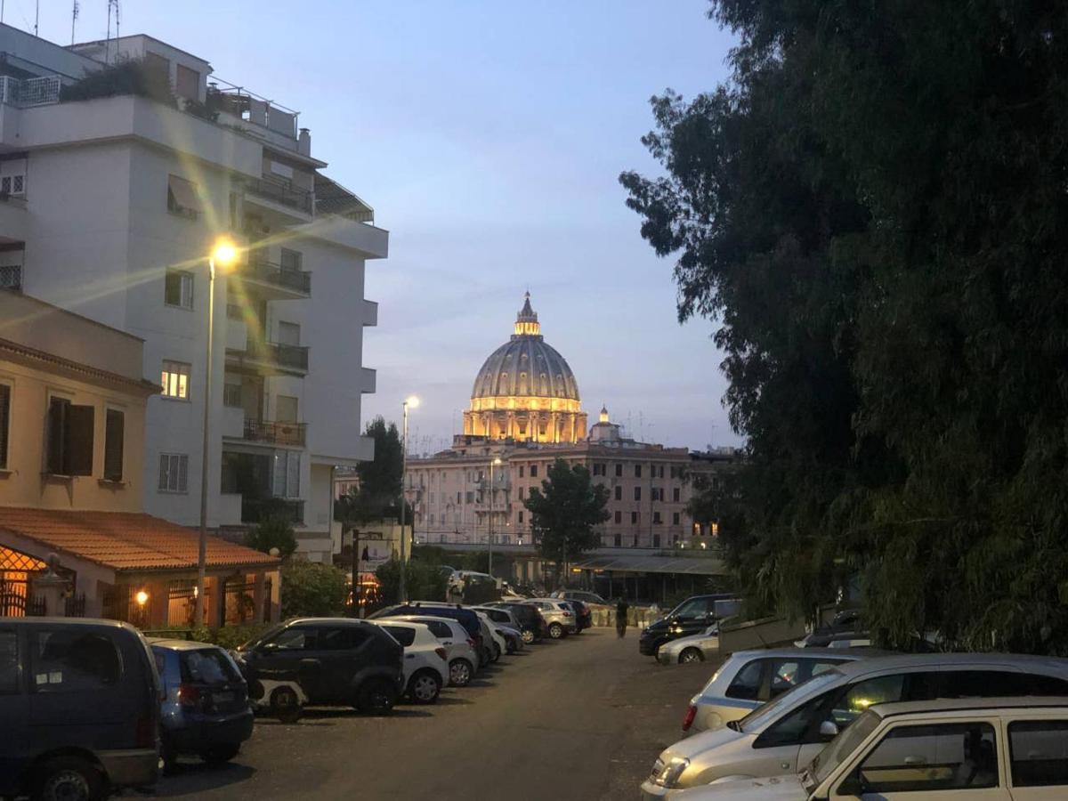 Flat Vaticano * Roma