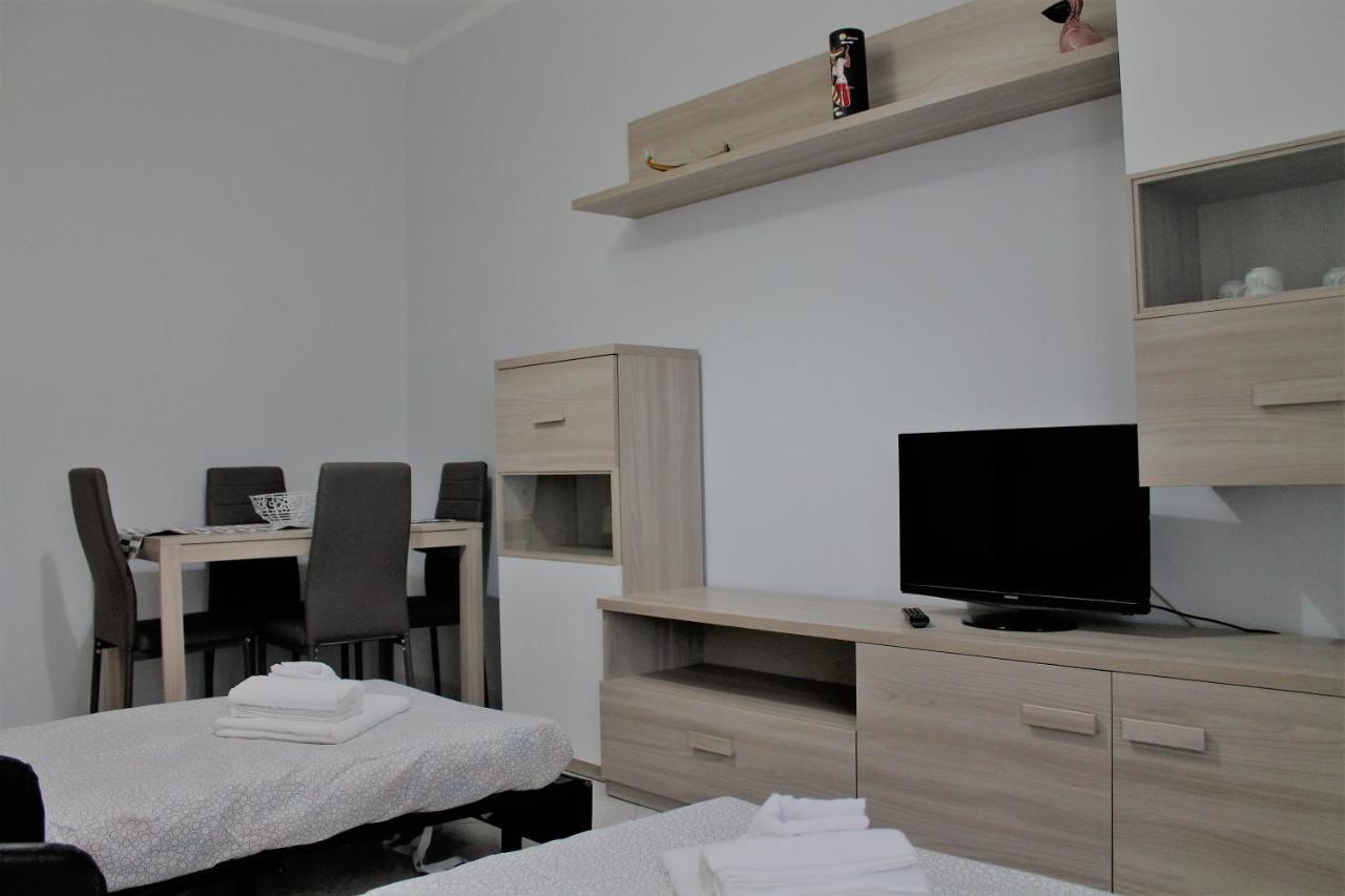 Rhome202 Apartment Rome