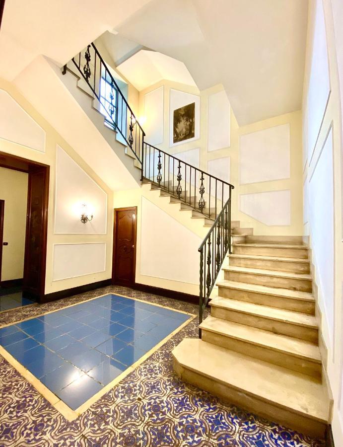 Il Palazzetto Di Via Della Frezza Apartment