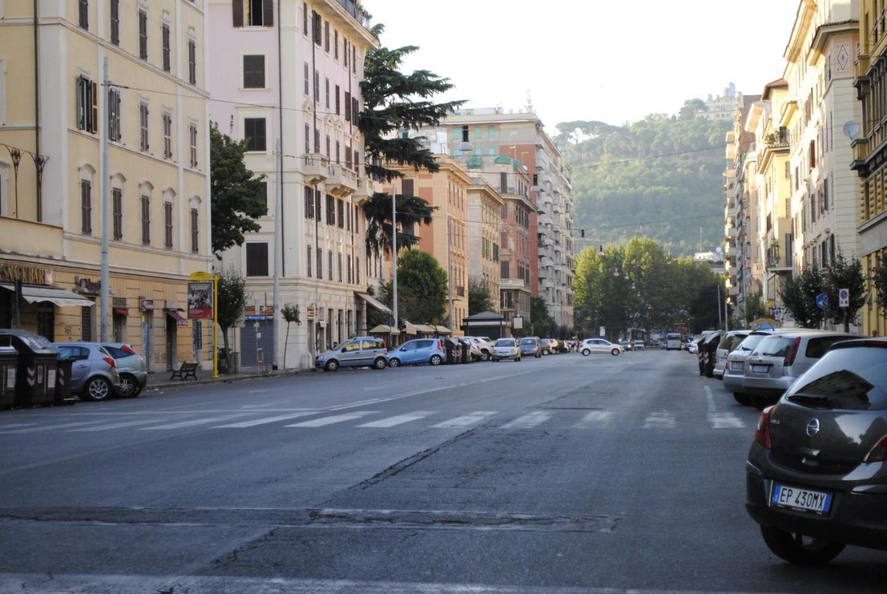Apartamento A Casa Di Leonardo Ii *