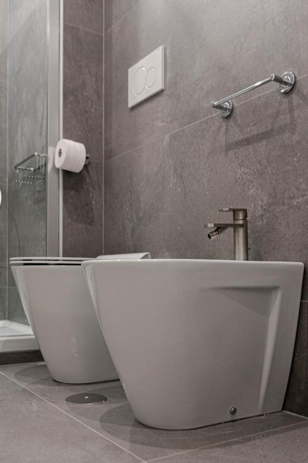 Bed & Breakfast Little Queen Rooms Roma