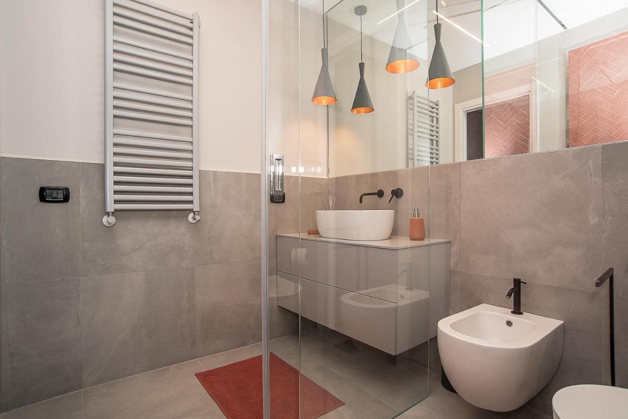 Likeyourhome, 80 Sq M Luxury With Jacuzzi, In Trastevere District Roma