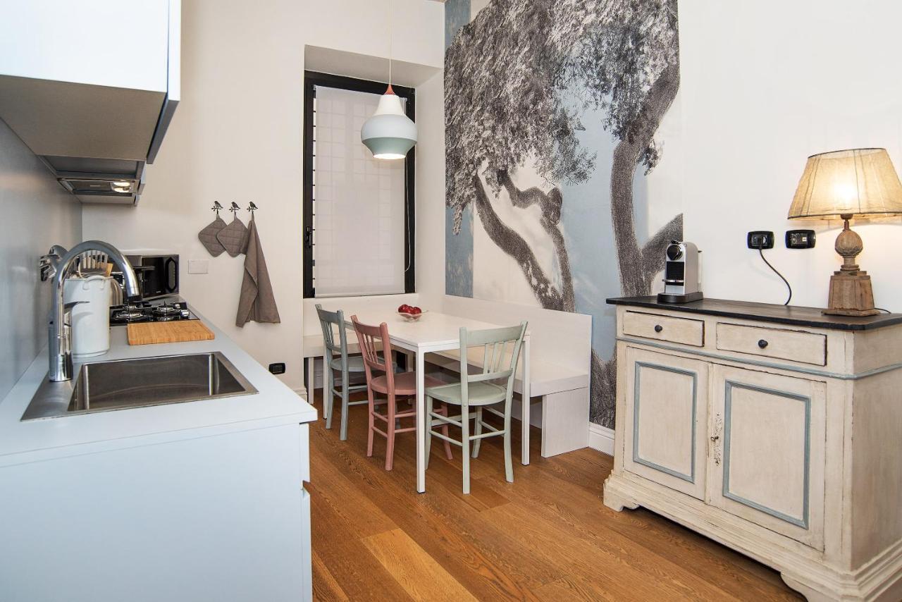 Apartamento Likeyourhome, 80 Sq M Luxury With Jacuzzi, In Trastevere District Roma