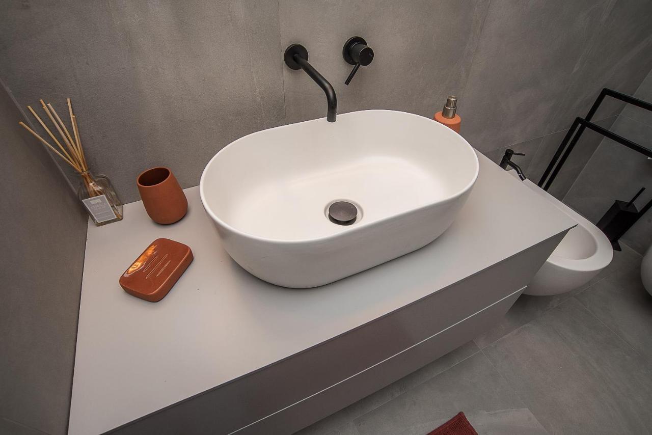 Apartamento Likeyourhome, 80 Sq M Luxury With Jacuzzi, In Trastevere District *
