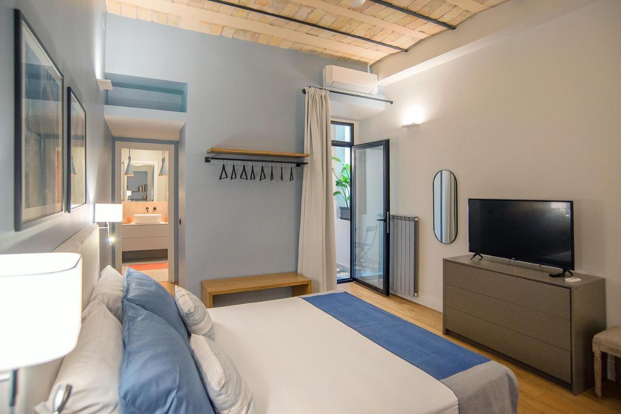 Apartamento Likeyourhome, 80 Sq M Luxury With Jacuzzi, In Trastevere District *