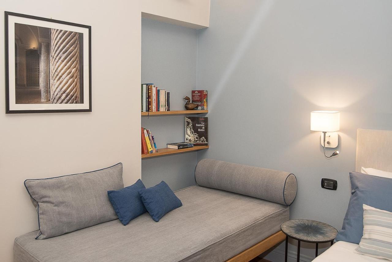 Apartamento Likeyourhome, 80 Sq M Luxury With Jacuzzi, In Trastevere District
