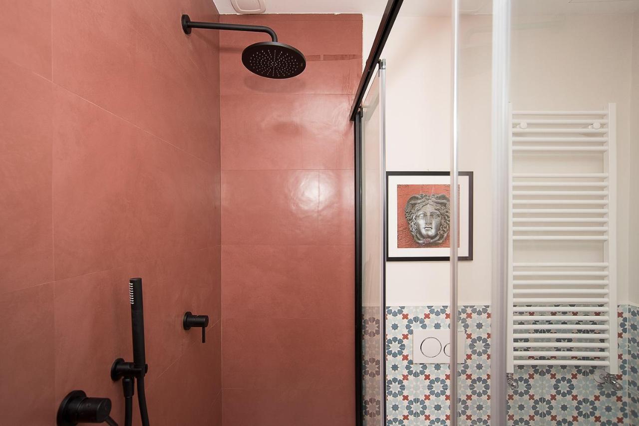 Likeyourhome, 80 Sq M Luxury With Jacuzzi, In Trastevere District
