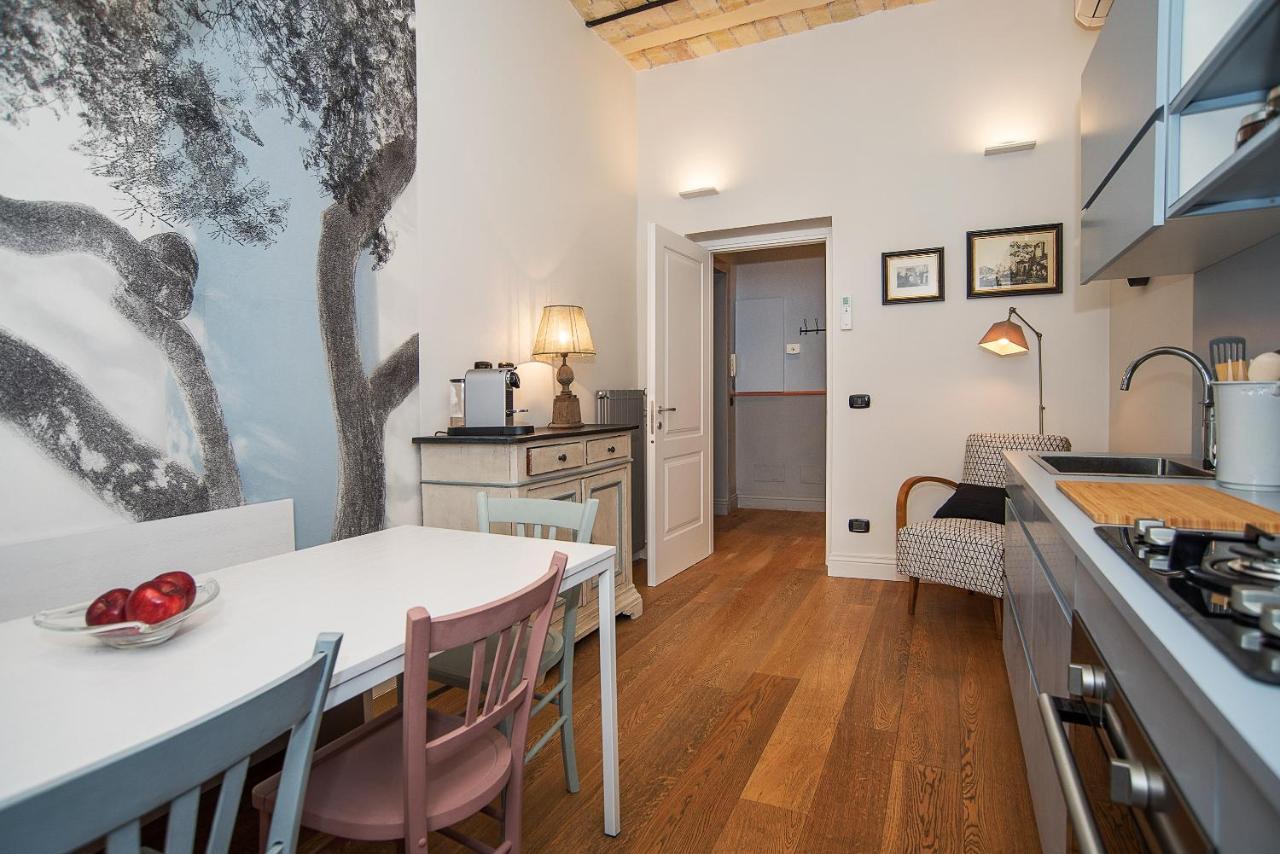Likeyourhome, 80 Sq M Luxury With Jacuzzi, In Trastevere District *