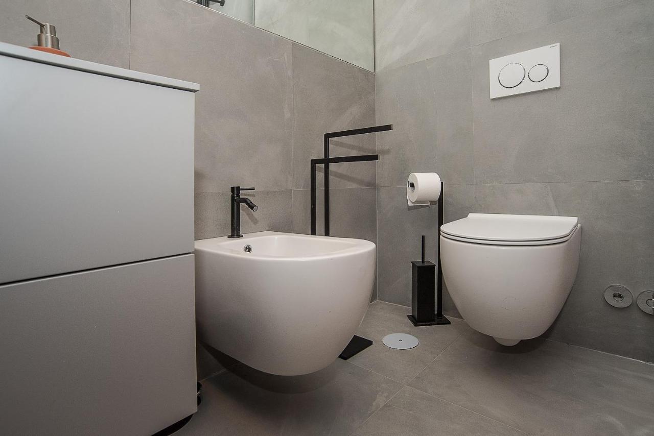 Likeyourhome, 80 Sq M Luxury With Jacuzzi, In Trastevere District * Roma