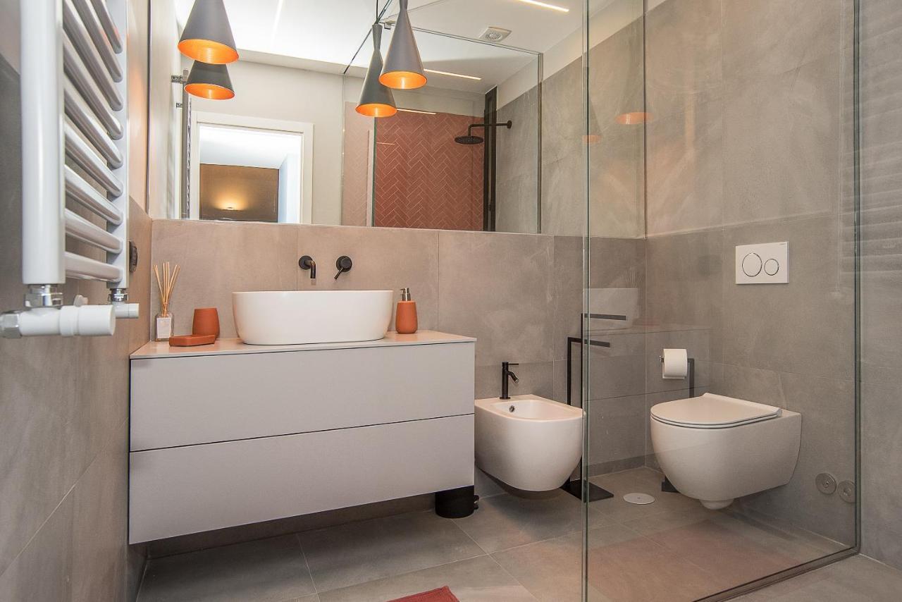 Likeyourhome, 80 Sq M Luxury With Jacuzzi, In Trastevere District Roma