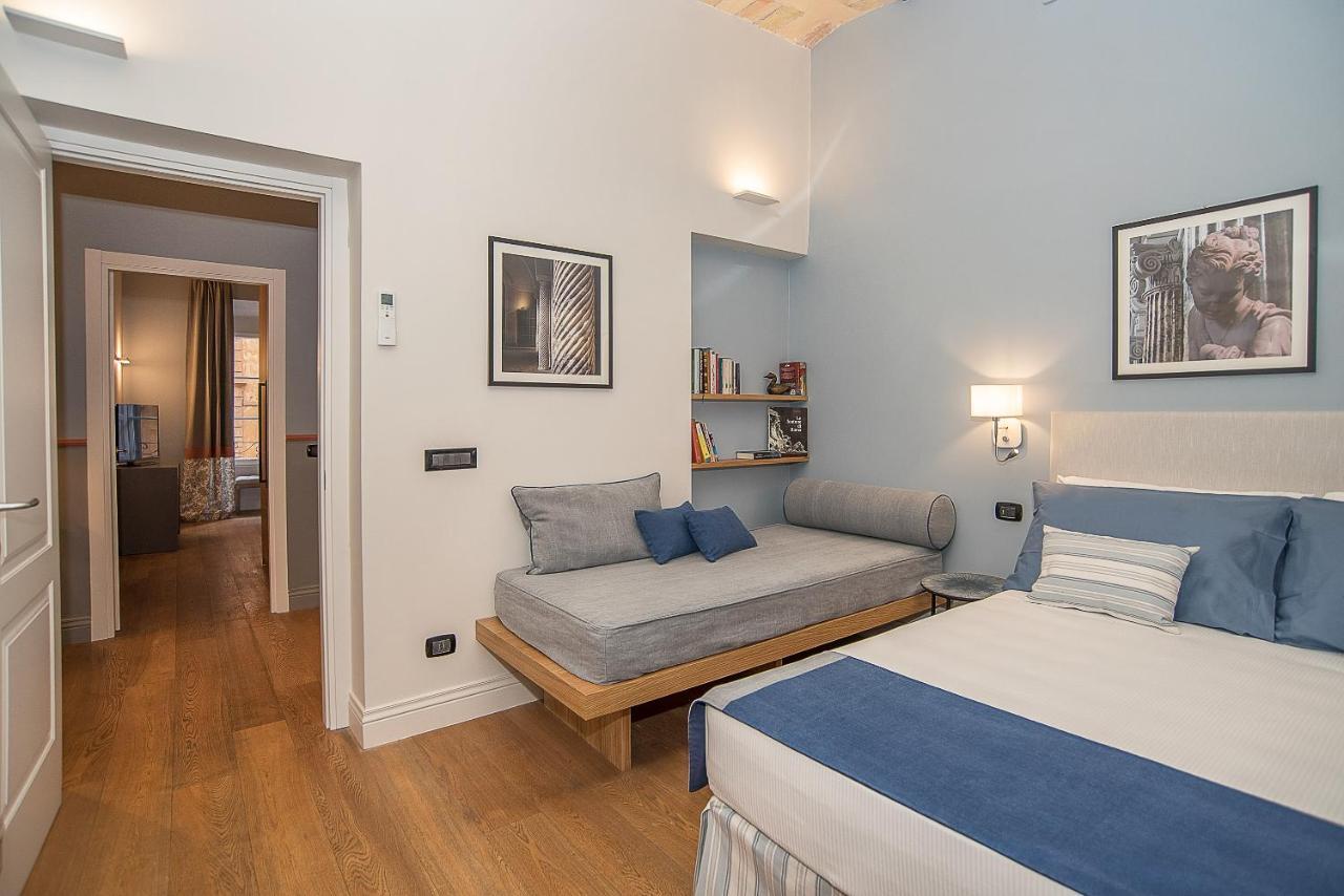 Likeyourhome, 80 Sq M Luxury With Jacuzzi, In Trastevere District