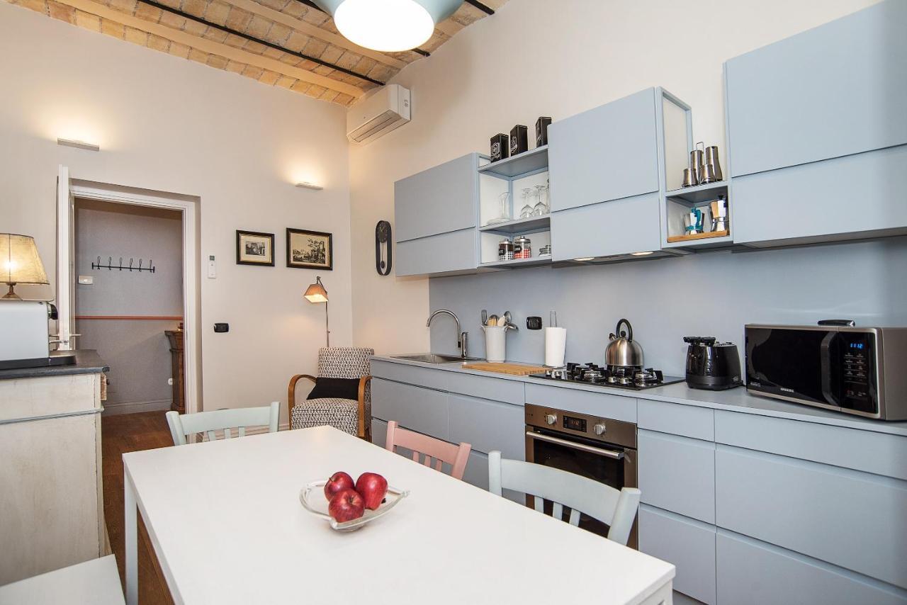 Likeyourhome, 80 Sq M Luxury With Jacuzzi, In Trastevere District * Roma