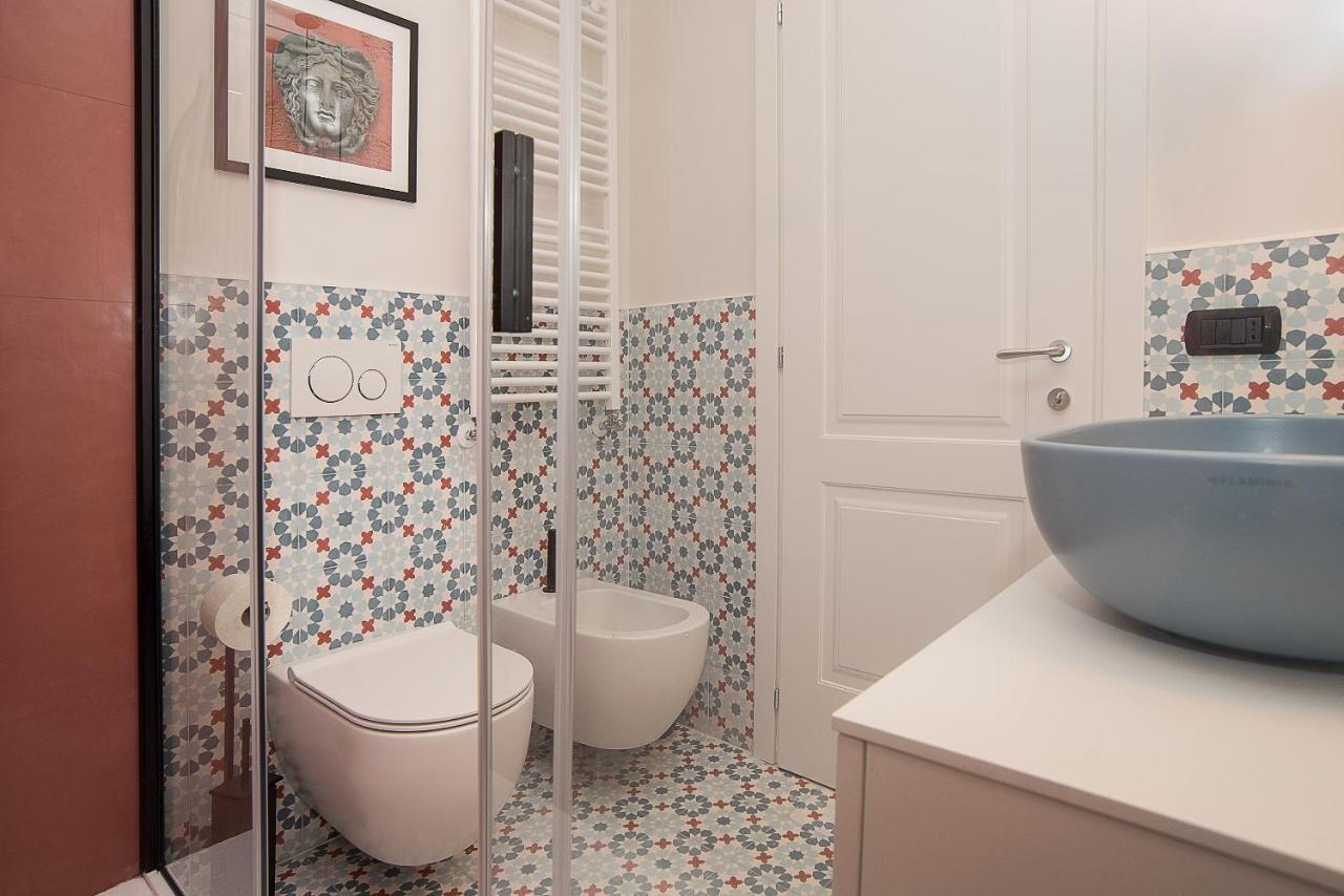 Likeyourhome, 80 Sq M Luxury With Jacuzzi, In Trastevere District Apartment Rome