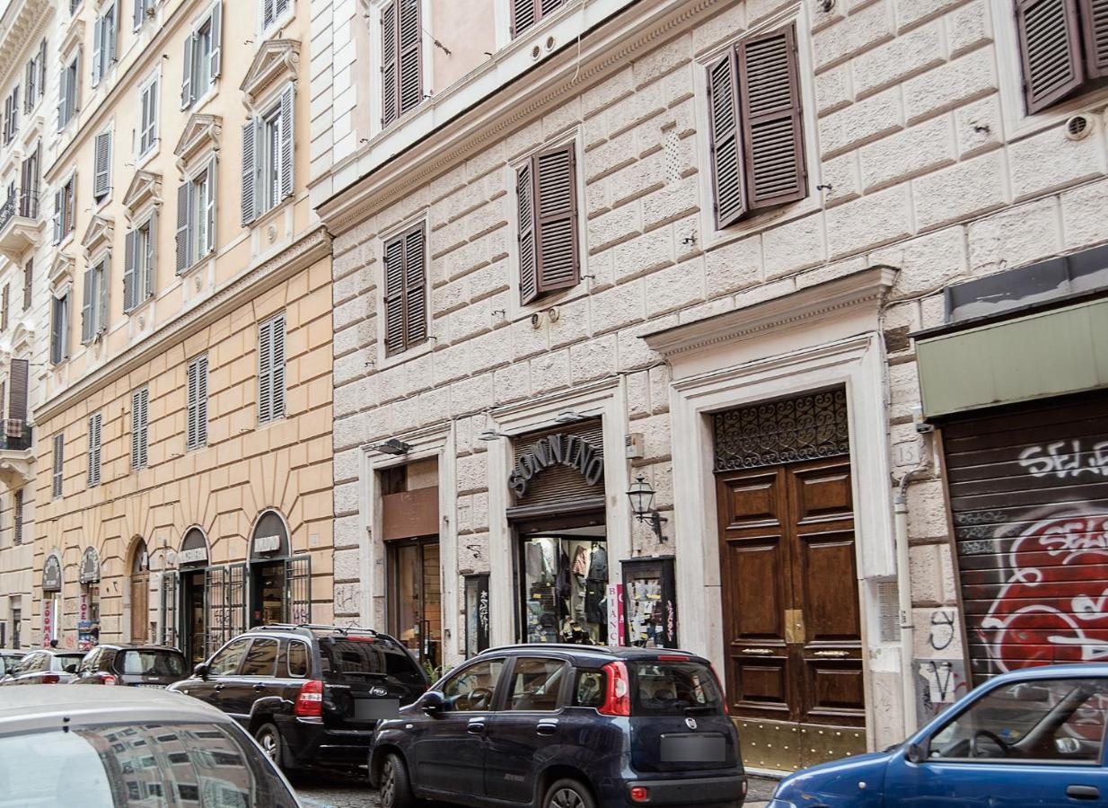 Likeyourhome, 80 Sq M Luxury With Jacuzzi, In Trastevere District *