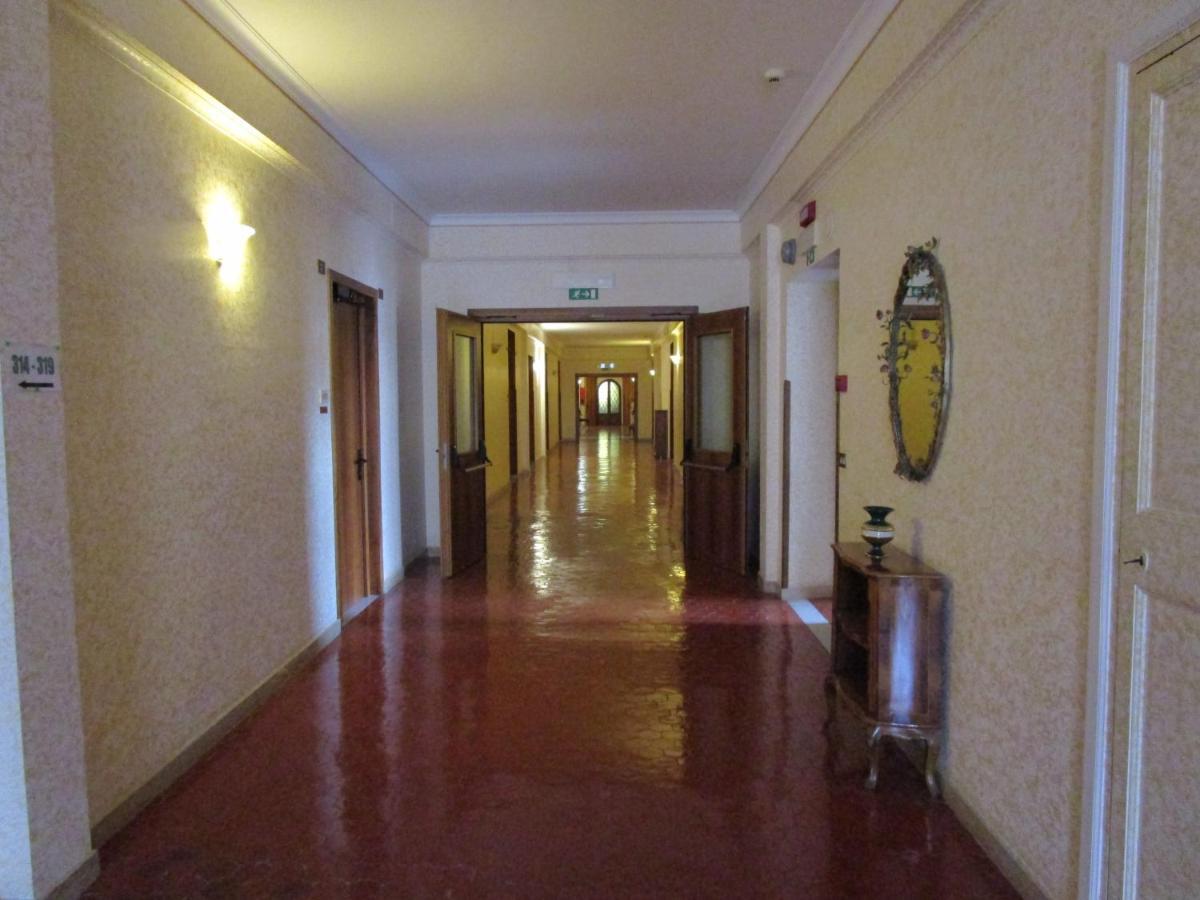 Casa S. Giuseppe Di Cluny Bed & Breakfast Rome