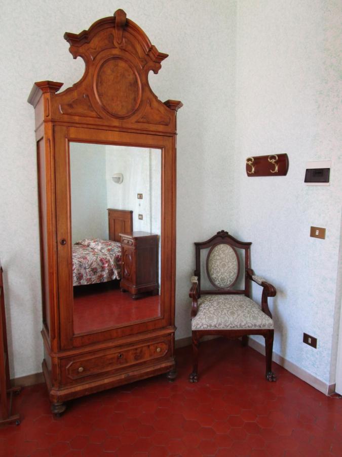 Casa S. Giuseppe Di Cluny Bed & Breakfast *