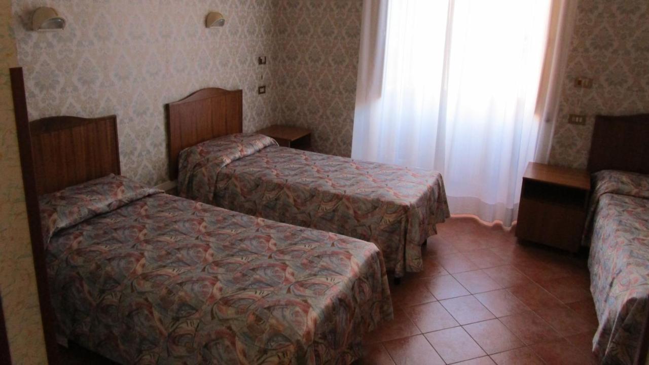 Casa S. Giuseppe Di Cluny Rome