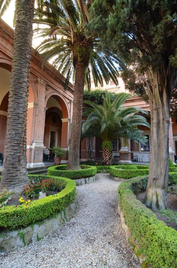 Casa S. Giuseppe Di Cluny Bed & Breakfast *