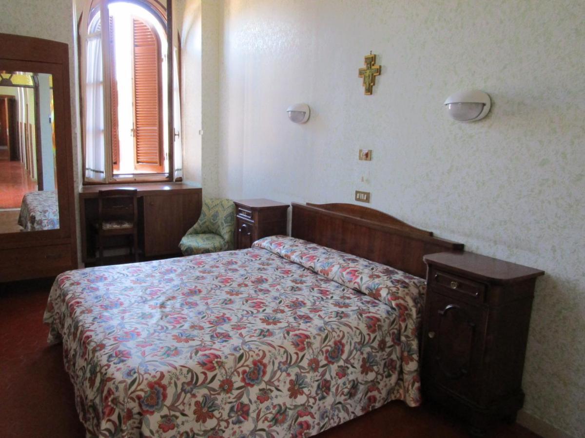 Bed & Breakfast Casa S. Giuseppe Di Cluny