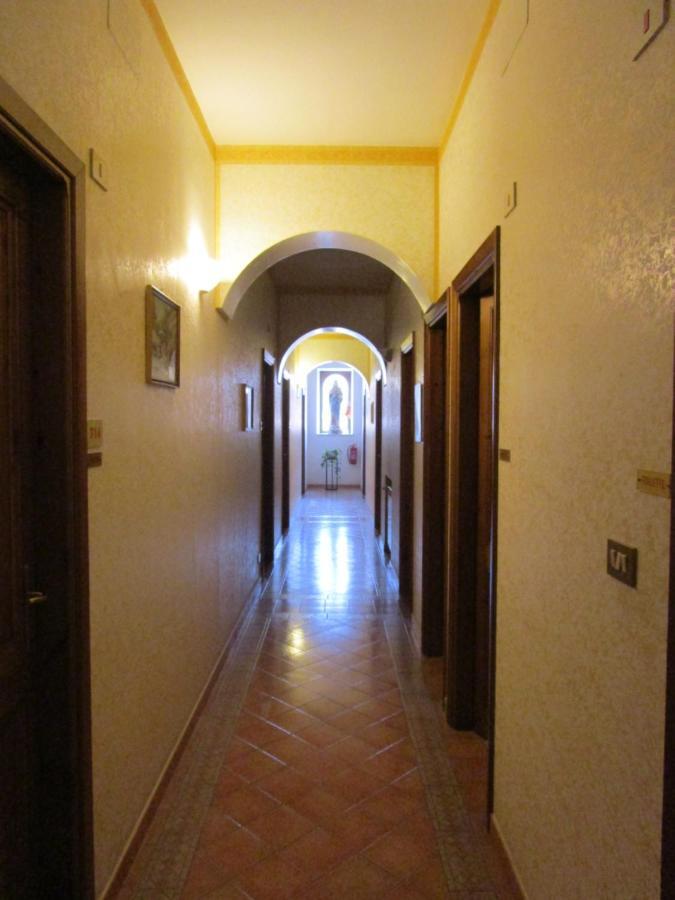 Bed & Breakfast Casa S. Giuseppe Di Cluny Rome