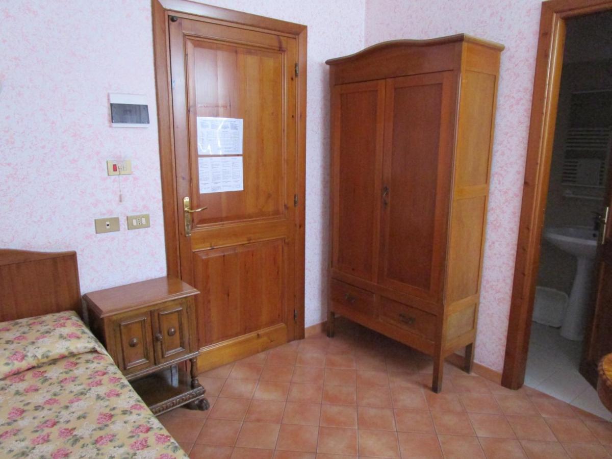 Bed & Breakfast Casa S. Giuseppe Di Cluny *