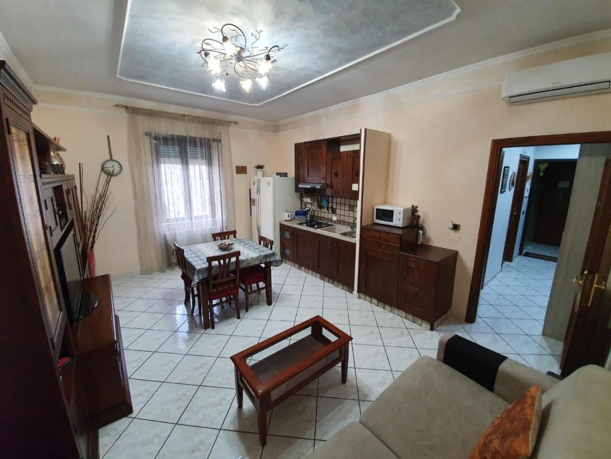 A Casa Mia Apartment