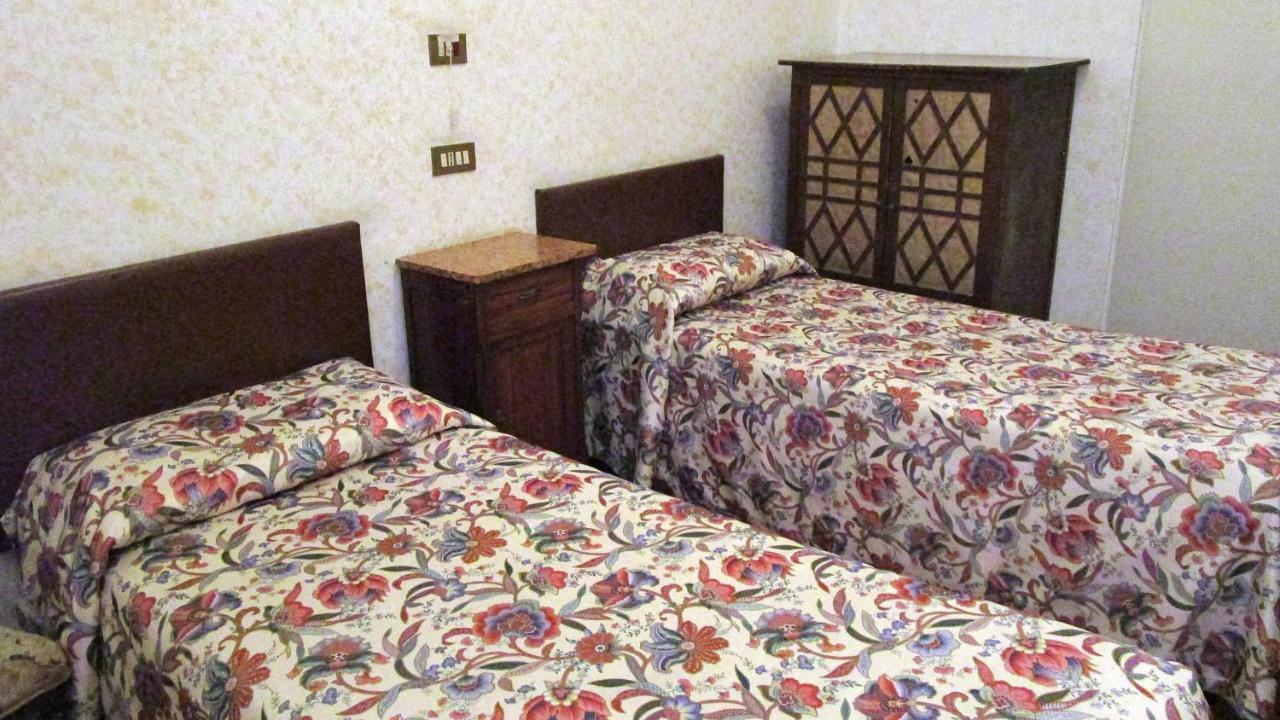 Casa S. Giuseppe Di Cluny