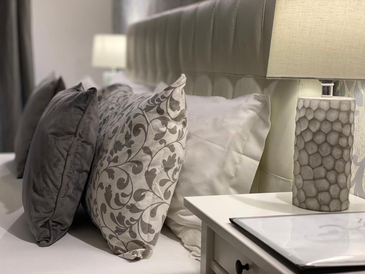 Bed & Breakfast Suncity Rome