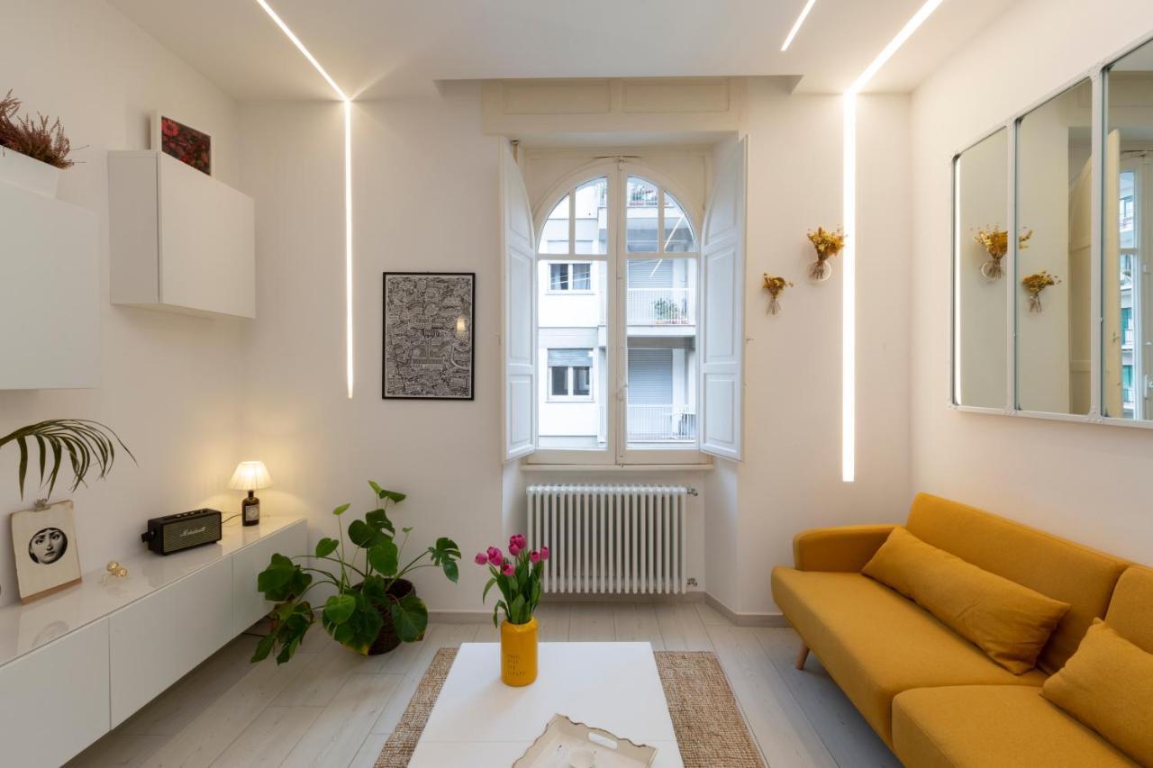 Appartement B & Bea Rome