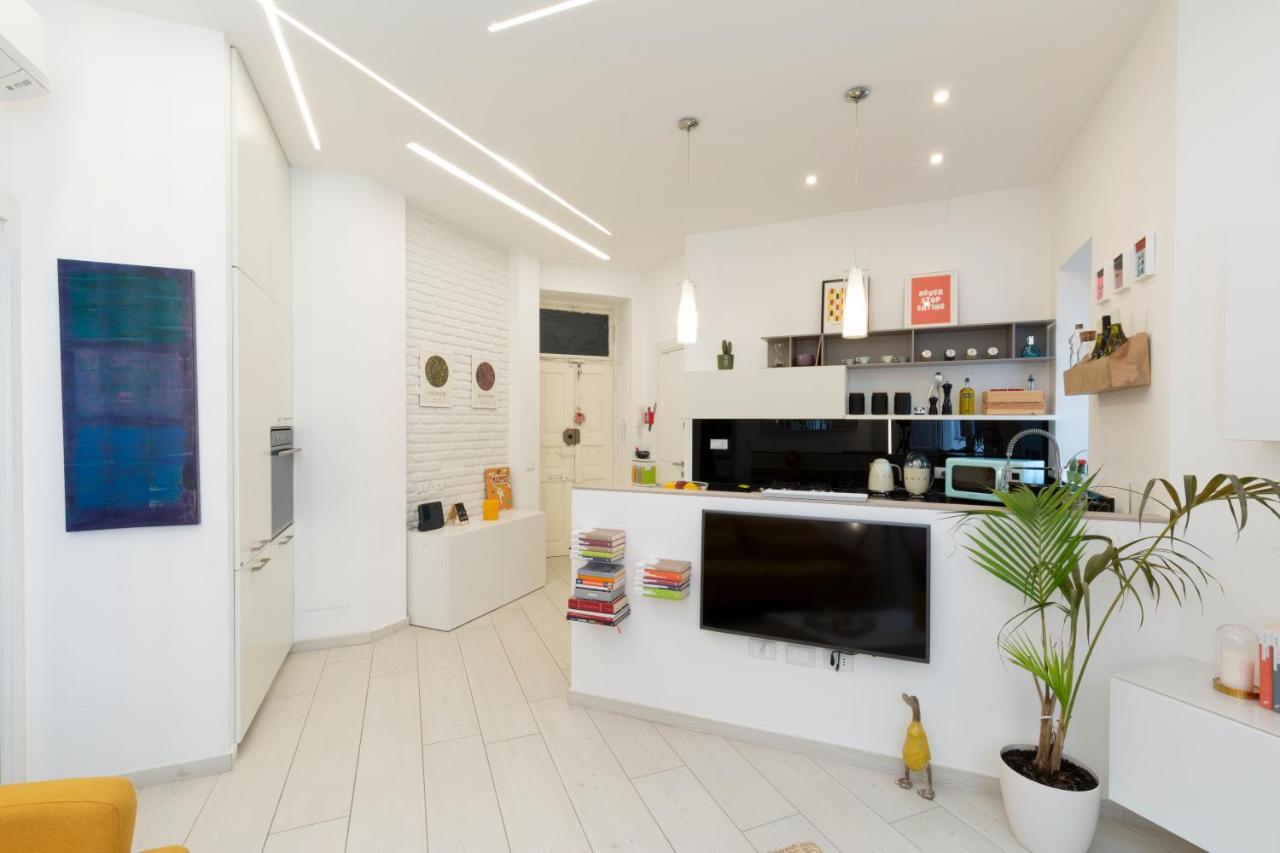 Appartement B & Bea *