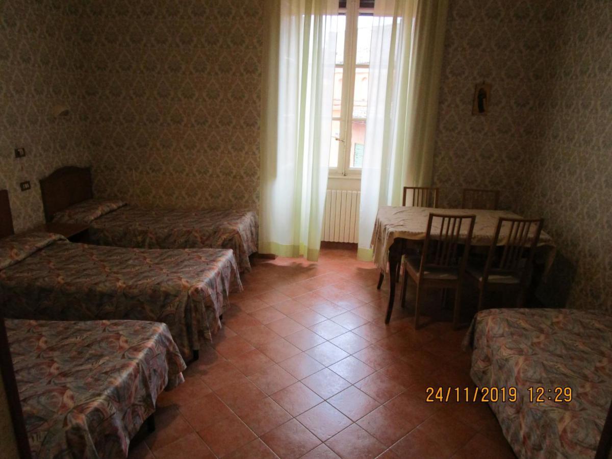 Casa S. Giuseppe Di Cluny Bed & Breakfast Rome