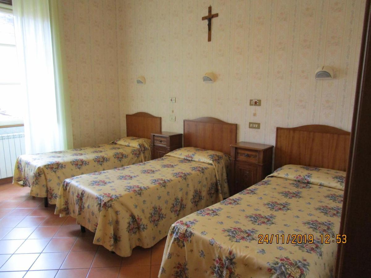 Casa S. Giuseppe Di Cluny Bed & Breakfast *