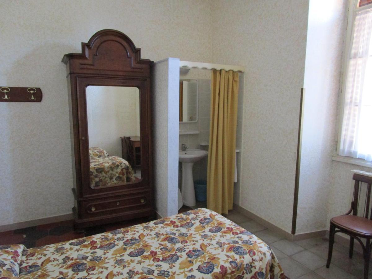 Bed & Breakfast Casa S. Giuseppe Di Cluny *