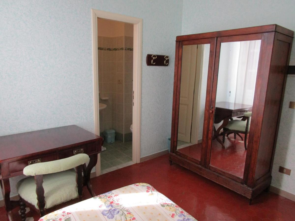 Casa S. Giuseppe Di Cluny Bed & Breakfast Rome