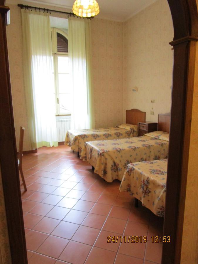 Casa S. Giuseppe Di Cluny * Rome