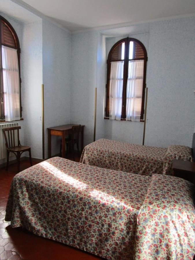 Bed & Breakfast Casa S. Giuseppe Di Cluny *