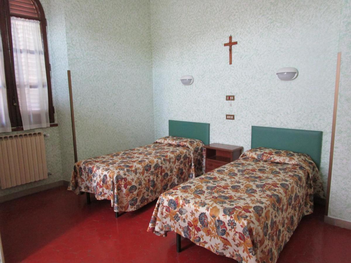 Bed & Breakfast Casa S. Giuseppe Di Cluny *