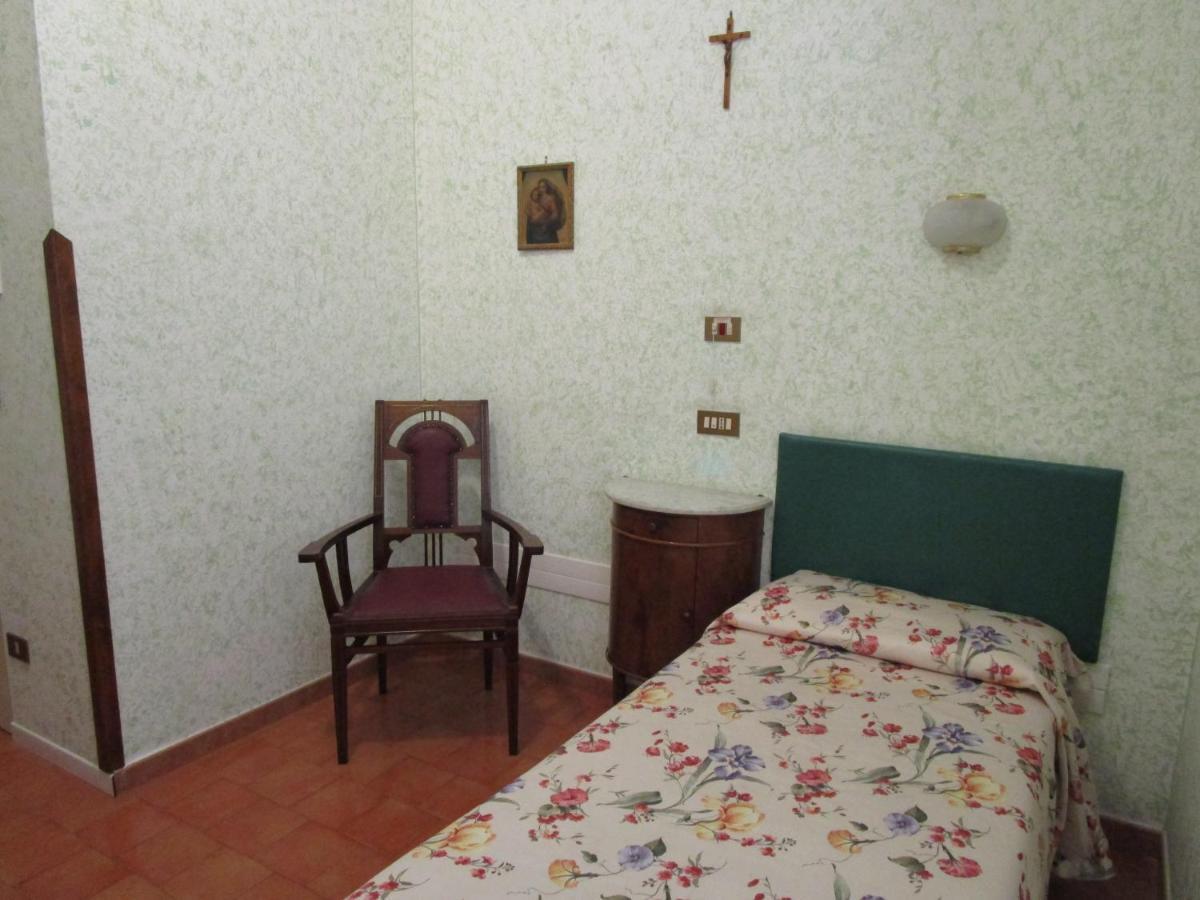 Bed & Breakfast Casa S. Giuseppe Di Cluny *